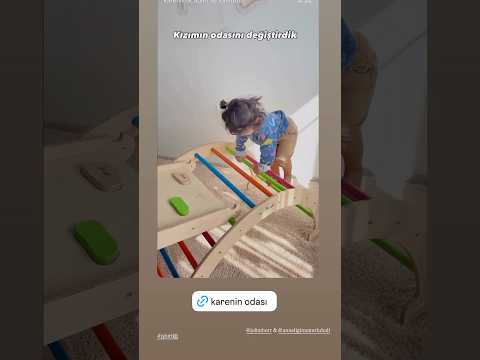 Jolimbo ile Oyun Odası Artık Rengarenk