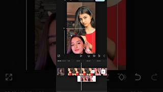 How | Create Smooth Cutout Transition Tutorial in Capcut 🤯🔥 #capcut #edit #tutorial
