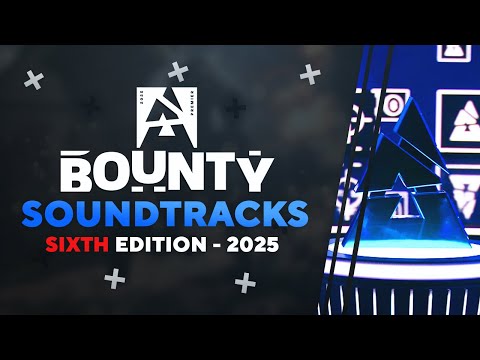 BLAST BOUNTY & PREMIER OFFICIAL SOUNDTRACKS & MUSICS [V6/BOUNTY]