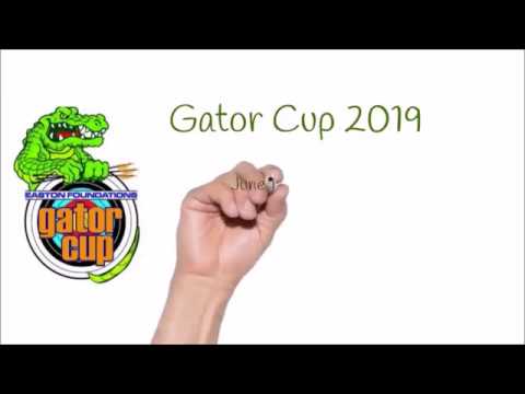 Qualifications 5/1/19  Gator Cup