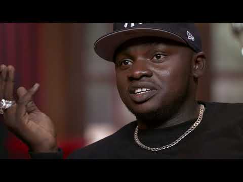 Behind The Making of ''Reality'' - Coke Studio Africa (TZ)