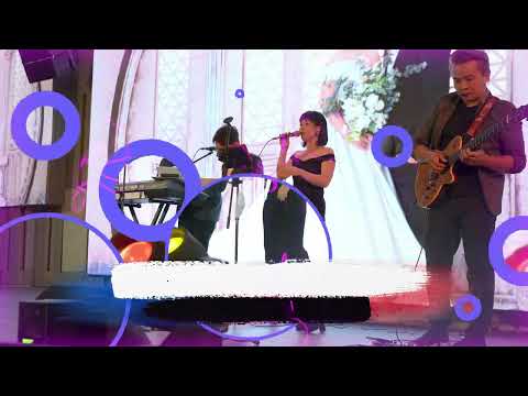 WEDDING LIVE BAND PROFILE   Olive Singer