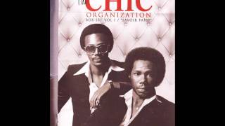 Chic - I Want Your Love (Dimitri From Paris Remix)