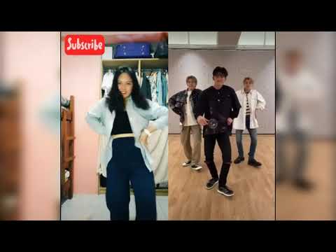 NCT U - Make A Wish dance challenge (shotaro, lucas and xiaojun version)