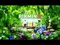 Garden of Hope - Pikmin 3 by Asuka Hayazaki
