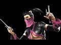 Mortal Kombat Armageddon Ending Mileena