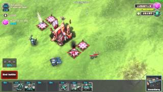 Озвучка компьютерных игр - пример