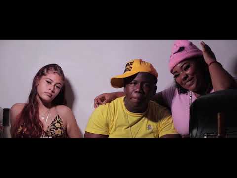 Kenzo - BadMan (Official Video)