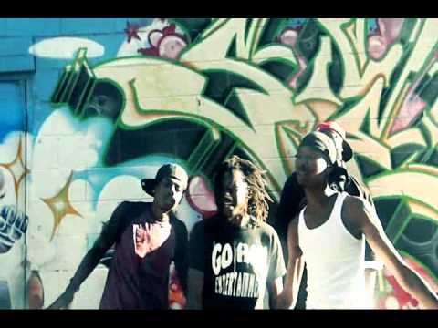 Champ ft Spoony g "Rap Betta Den You"