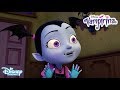 Vampirina | Verstoppertje Spelen | Disney Channel NL