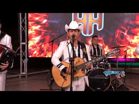 Los Hijos De Hernandez - El De Las 3 M (En Vivo 2021)