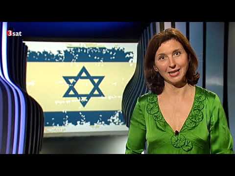 Zwischen Shoah und Chuzpe: Junges Israel, rebellisches Land Doku (2015)