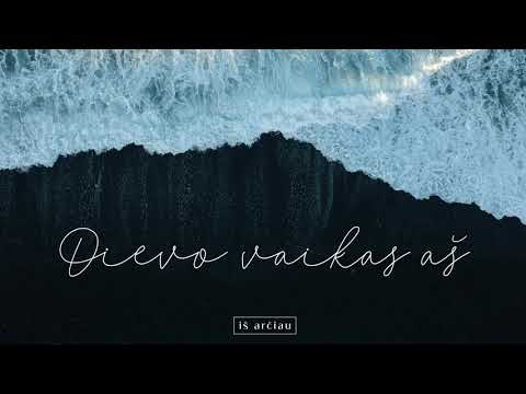 Dievo vaikas aš - Iš arčiau