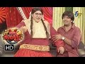 Extra Jabardasth Sudigaali Sudheer Performance 27th May 2016 ఎక్స్ ట్రా జబర�