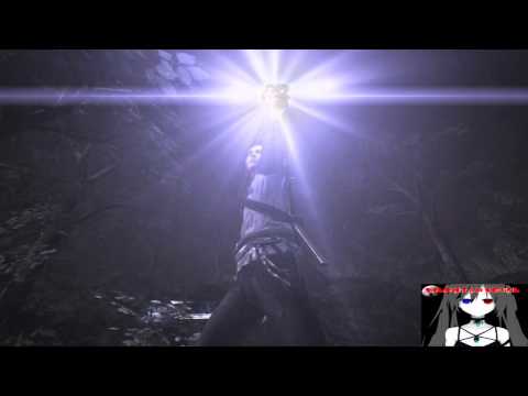 Siren:Blood Curse HD Ending