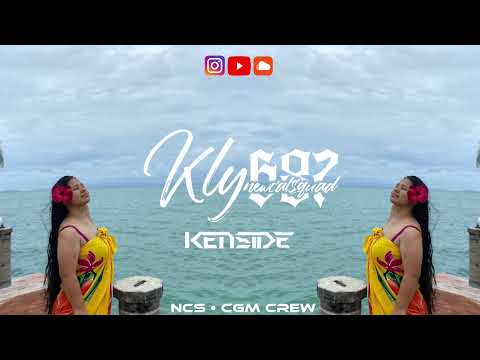 DJ KENSIDE x COLD - BOY IN SPACE [ REMIX ZOUK 2022 ]