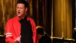Glee - Of  Bye Bye Bye I Want It That Way (Full Performance Official)