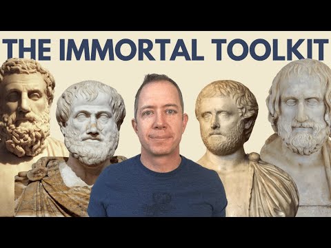 7 Ancient Writing Secrets Still Used by Bestselling Authors Today