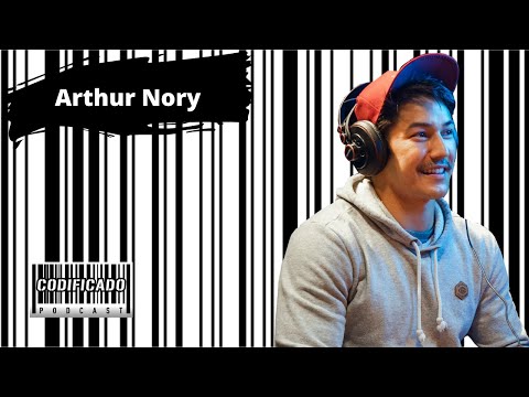 Arthur Nory - Ginasta, Medalhista Olímpico Rio 2016 e Campeão Mundial em Stuttgart em 2019