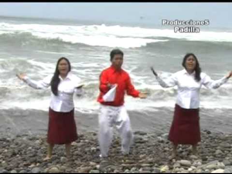 Con Tus Manos - Hrn Ricardo Jimenez Torres De Huaral