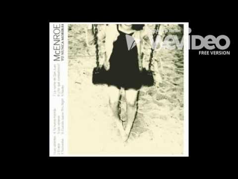 McEnroe   Los valientes