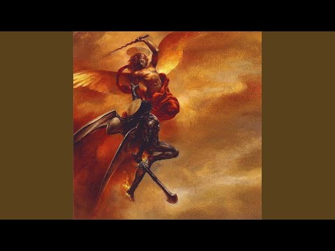 Archangels Collide (Zone)