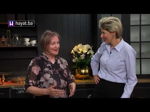 RAMAZANSKA SOFRA (06 04 2022)