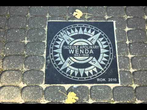 Wideo - Krzyż i Ogólnopolska Aleja Zasłużonych Ludzi Morza - YouTube