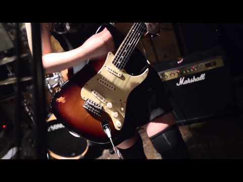 2013.07.21.- Look and Listen(룩앤리슨). 'WORLD PUNK HIT VOL.4' at 스트레인지 프룻