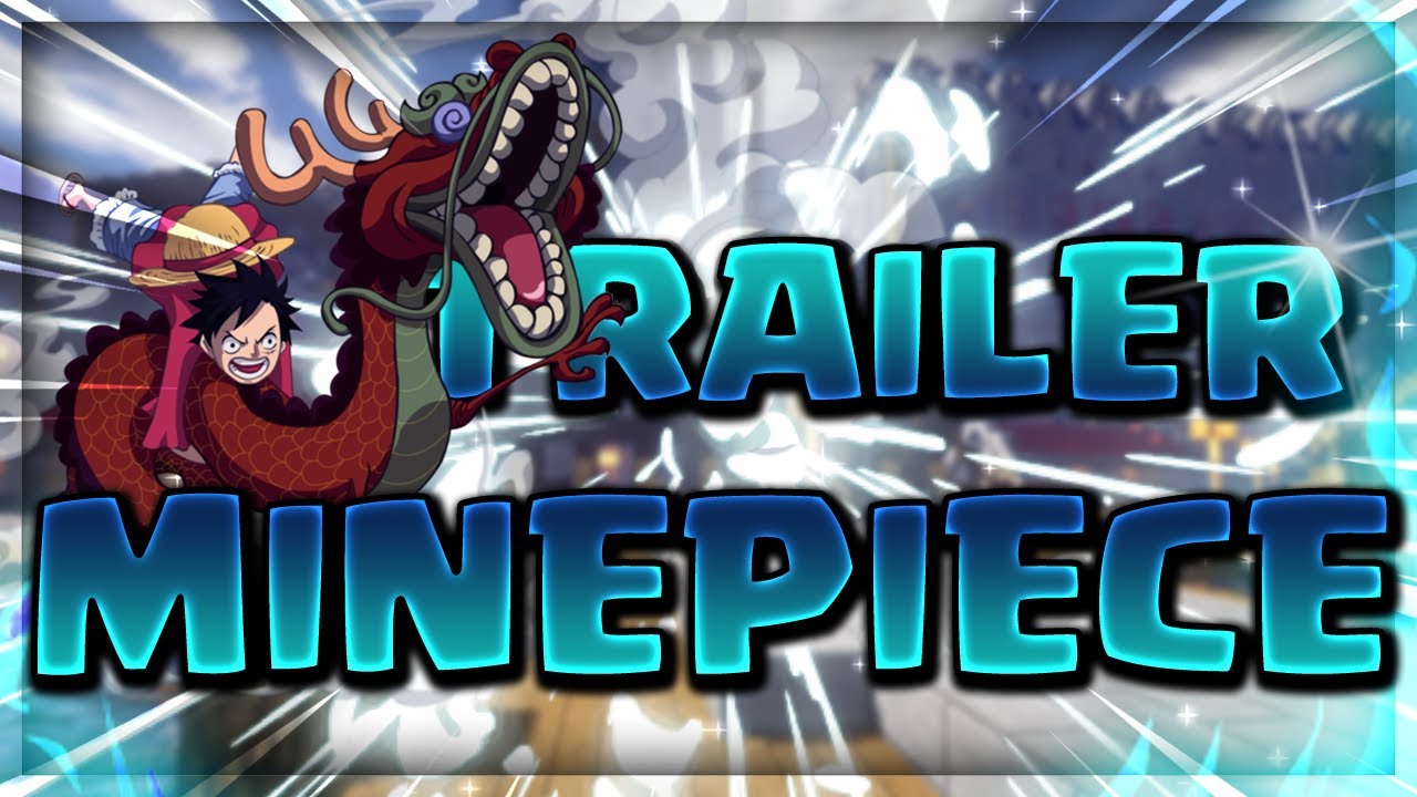 Aperçu vidéo de MinePiece