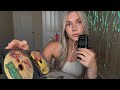 ASMR My DVD Collection Over Explaining Clicky Whispers