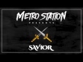 Metro Station - "Runaway" 