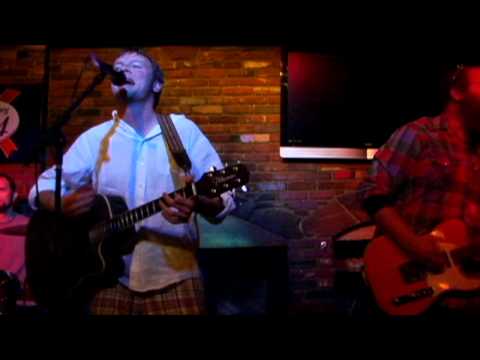 John Norwood - Hanging Out & Drinking Col' Beers (Live)