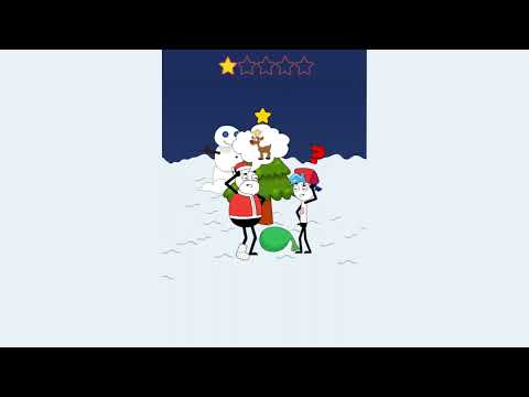 Stickman Story - Troll Master