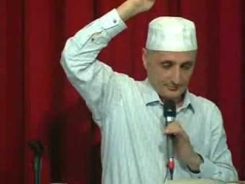 Kuran Dersi 62 - FATİH ÇOLLAK ile KUR'ÂN-I KERİM DERSİ 62 (Yasin Suresi 1-40 ) - HATİM 10