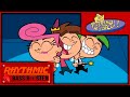 Timmy Turner Theme Song Remix (TrapMusicHDTV) || Rhythmic - Bass Boosted