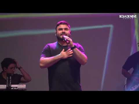 Culto domingo | Pr. Diogo Rojas | Igreja Bola de Neve Maringá | 11.01.26