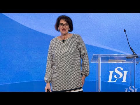Marina Izzo, EBAMed - Treating Arrhythmias Using Radiotherapy | LSI USA '24