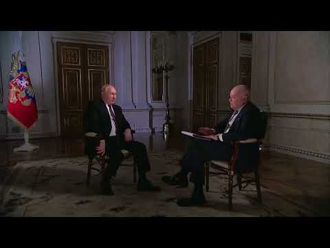 Putin kërcënon sërish Perëndimin: Rusia është e gatshme të përdorë armë bërthamore