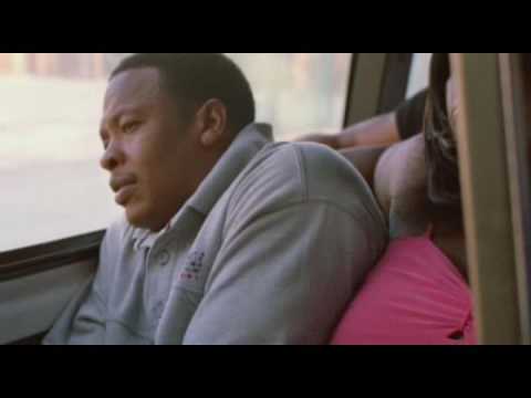 The Wash 2001 - Bus Scene