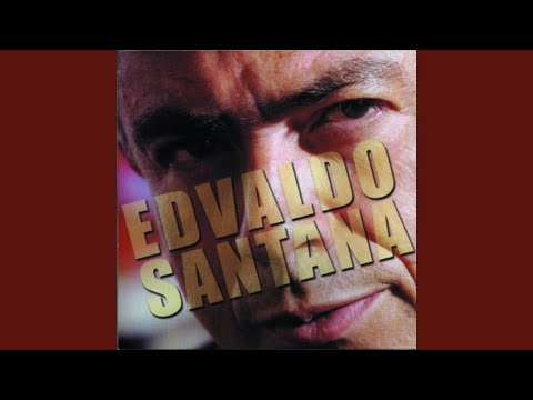 O Jogador - Edvaldo Santana