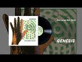 Genesis - Anything She Does (Official Audio)
