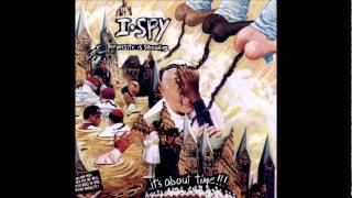 I-Spy- Appliances and Cars