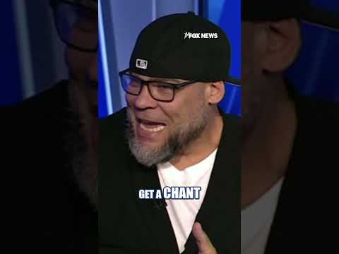 Tyrus: This outrage doesn’t matter #shorts