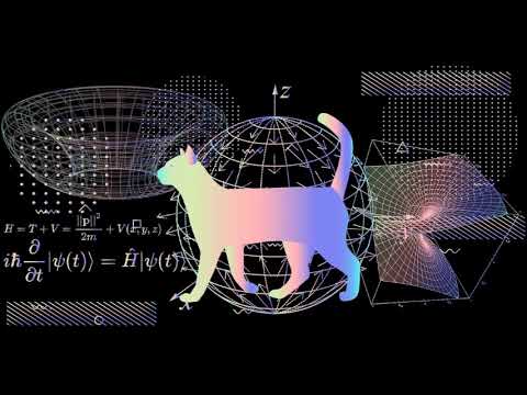 Distortion Orchestra - Quantum Mechanic (2004)