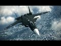 Sukhoi SU 47 In Action