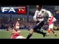 THAT Incredible Solo Giggs Goal | Manchester United 2-1 Arsenal - FA Cup semi final 1999