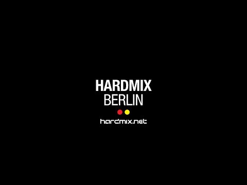 Hardmix - Berlin