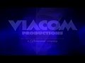 Viacom Productions Logo 2002 2004