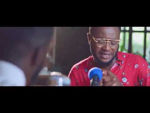 Nautyca feat Akwaboah - Problem (Official Video)